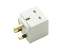 10A Pull Cord 2 Way Ceiling Switch